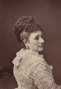 Mrs. John Wood