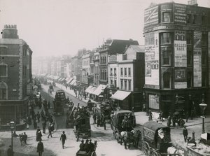 Oxford Street, Londen