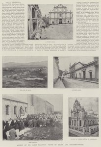 Salta, Argentinië