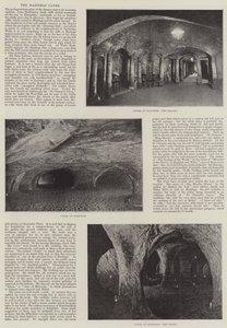 De Hastings Grotten