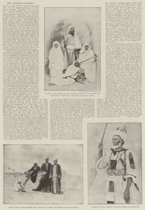 De Soudan onthuld