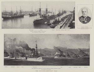 De Spaans-Amerikaanse Oorlog