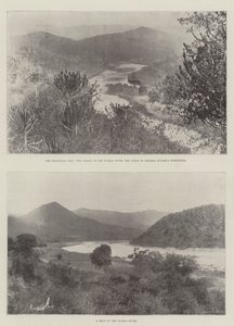De Tugela-rivier