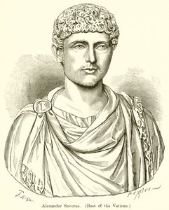 Alexander Severus (Vaticaan)