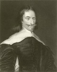 Archibald Campbell, Markies van Argyll