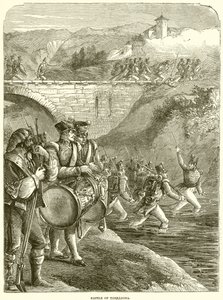 Slag bij Tarragona