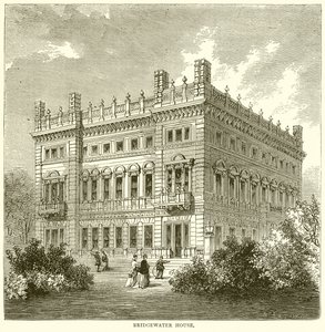 Bridgewater House