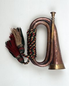 Bugel, 1954