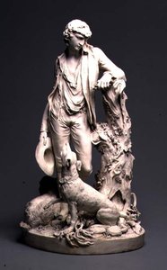 Derby herder, ca.1795