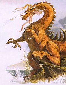 Draak