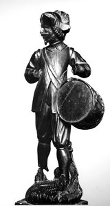 Trommelaar, 1638