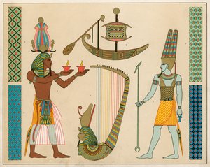 Egyptisch