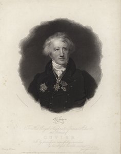 Georges Cuvier