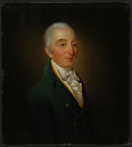 James Stanger van Lairthwaite, ca. 1805-20