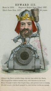 Koning Eduard III
