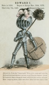 Koning Eduard I