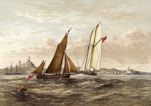 Bij Osborne