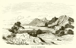 Pas van Thermopylae