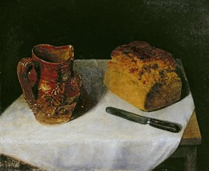 Stilleven