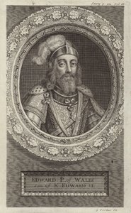 De Zwarte Prins