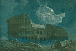 Het Colosseum