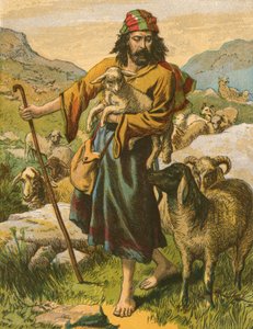 De Goede Herder