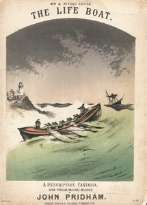 De Reddingsboot