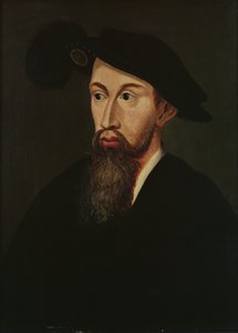 Onbekende man