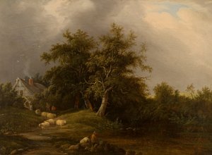 Landschap