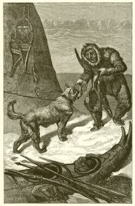 De Dief en de Hond