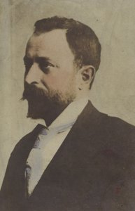 Aleko Konstantinov, Bulgaarse auteur