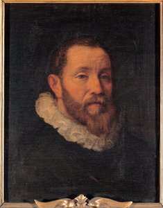 Zelfportret