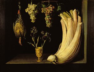 Stilleven, 1628