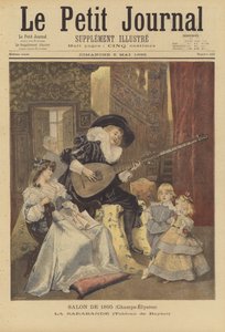 De Sarabande