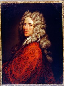 Zelfportret, ca. 1680