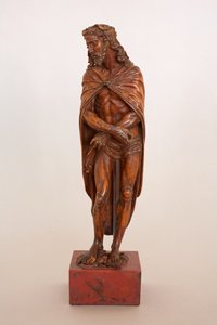 Ecce Homo, laat 16e-vroege 17e eeuw