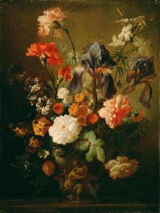 Bloemenvaas