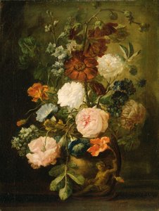 Bloemenvaas
