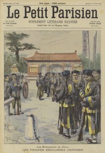 De Bokseropstand in China