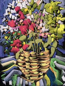 Deco Bloemen