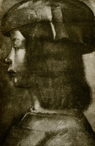 Portret van een jongen
