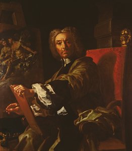 Zelfportret