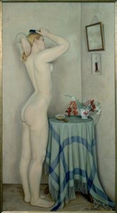 De Naaktslak