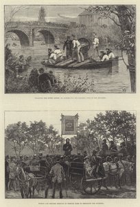De Moorden in Phoenix Park