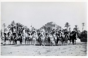 Algerije