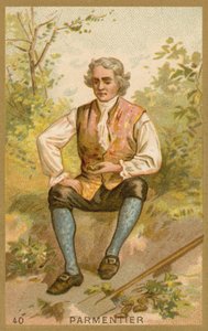 Antoine-Augustin Parmentier