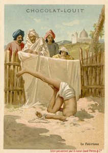 Fakir