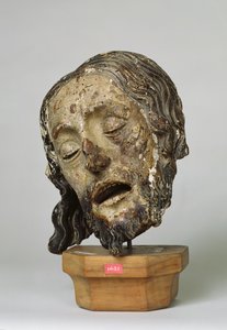 Hoofd van Christus