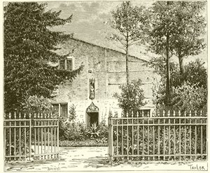 Huis van Jeanne d