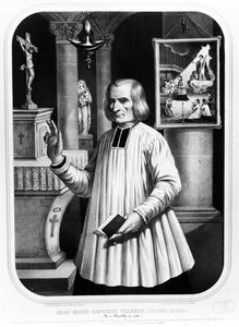 Jean-Marie-Baptiste Viannay